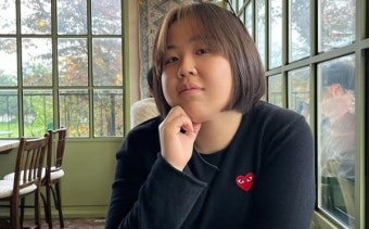 일주어터, 김가영 옹호 사과…