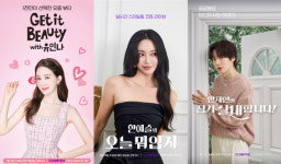 CJ온스타일, 모바일 라이브쇼 시즌2 공개...‘패션·리빙·뷰티 정조준’