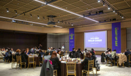 아워홈, 대학식당 관계자 대상 ‘2025 라이트 업 데이’