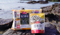 동원에프앤비, ‘고급 원초’ 확보 제주도 연구 거점 마련