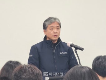 주우정 현대엔지니어링 대표 “유가족 지원 급선무…조사 투명하게 임할 것”