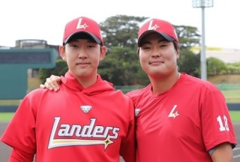 SSG, 스프링캠프 마치고 5일 귀국…송영진-고명준, 캠프 투-타 MVP 선정