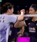 안세영, 가오팡제 2-1 꺾고 오를레앙 마스터스 결승 진출…천위페이와 우승 다툼