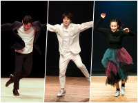 탁탁탁! 경쾌한 탭 소리에 실린 쾌감, 탭댄스 열정