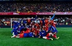 스페인-프랑스, 독일-포르투갈…UEFA 네이션스리그 4강 진출팀 및 대진 확정
