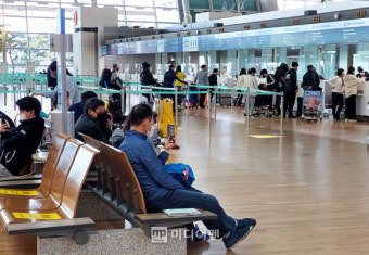 억대 현금 가방 훔쳐 달아난 중국인, 인천공항서 체포
