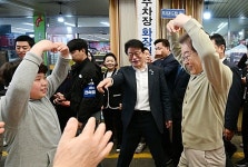 이재명, 청년정책 발표 “청년미래적금 도입·구직 지원금 확대”