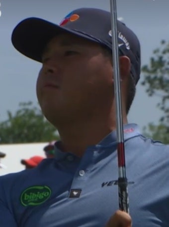 김시우 찰스 슈와브 챌린지 공동 28위, 톱10 실패…김주형 공동 44위, 그리핀 우승 차지