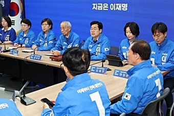 민주당 “비화폰 삭제 정황 확인...유력용의자 김성훈 전 차장”