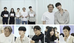 넷플릭스 맨 끝줄 소년 제작…최민식·최현욱 만난다