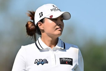 US여자오픈 3R 톱10에 한국 선수 0명…고진영 공동 13위가 최고 순위, 김아림 공동 21위 하락