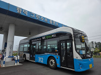 [현장] 제주 함덕·구좌…국내 최초, 풍력활용 그린수소 전진기지를 가다