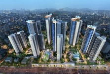 SK에코플랜트, 6000억 규모 면목7구역 재개발 수주