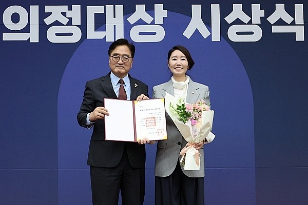 강선우, 여성가족부 장관 후보자 부산 아파트 화재 참변에 깊은 유감...책임 진다