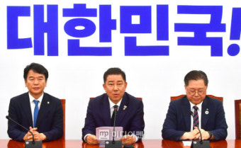 김병기, 경제6단체 만나 “30조 민생 추경, 민생경제 회복 출발점”