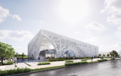 시흥 해양생태과학관, 서해 중부 해양생태 보전 중심지로 새출발