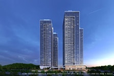 3040세대 사로잡은 ‘올인원(All in One)’ 주거단지…인천 청라 등 주목