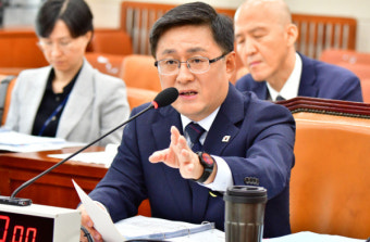 김성환 환경부 장관 후보자, “장관 임명이 된다면…”