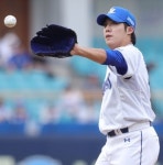 삼성 원태인 1군 복귀해 SSG전 출격, 10연승 도전 한화 선발은 문동주…22일 선발투수 예고