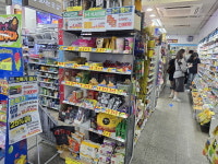 1+1만 더 팔렸다…주춤한 편의점, 가성비 고심