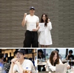 김영광·채수빈 '나를 충전해줘'로 호흡…넷플릭스 제작