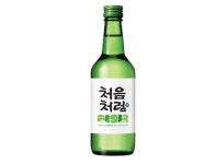 16도로 낮춘 ‘처음처럼’…롯데칠성 “부드러운 소주 대표주자로”