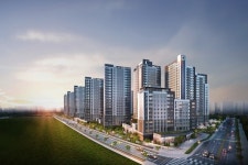 검단 아라역 생활권 1534가구 대단지...‘검단 센트레빌 에듀시티‘ 9월 분양