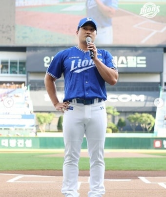 삼성, 오승환 은퇴식 9월 30일 라팍 개최…28일 잠실 두산전부터 은퇴 투어 시작