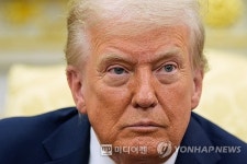 트럼프, 올해 노벨 평화상 수상 '불발'...내년엔 심사 대상 선정 가능성