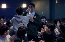 영화 3670 제26회 부산영화평론가협회상 2관왕