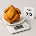15일부터 치킨 ‘몸무게’ 공개 의무화... “족발·피자는?” 볼멘 소리도
