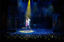 K-뮤지컬 렛미플라이 홍콩 공연 전석 매진