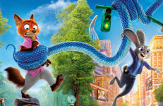 주토피아 2 올해 최단 기간 500만 관객 돌파