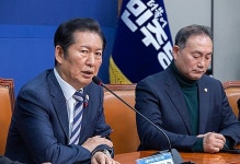 정청래 “상향식 공천제 실험...공천·경선과정 투명해야”