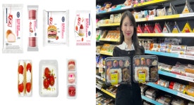 [오늘의 언박싱] CU 제철 코어 딸기 디저트 7종·GS25 이달의 도시락 1월 갓성비편 外