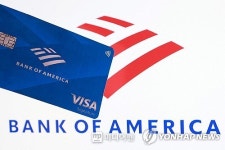 [美증시 특징주] 양호한 실적에도 트럼프 악재 은행주 추락...BOA·씨티·웰스파고 급락