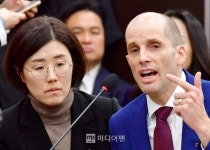 쿠팡, 미 의회 '7시간 증언'…건설적 해결, 한·미 가교 될 것