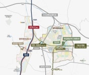 대방건설, 양주 옥정신도시서 디에트르 브랜드타운 만든다