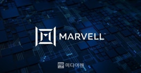 [美증시 특징주] 마벨 테크놀로지 주가 18% 폭등...AI칩 수요 폭발