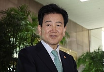 정동영 “북, 트럼프 대통령의 대화 관심·의지에 기회 놓치지 말아야”