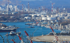 길은 많다 호르무즈 뚫은 S-Oil…중동 사태에도 나 홀로 질주