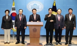 국힘 국방위원 