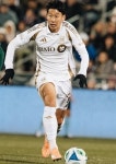'손흥민 슈팅 0개' LAFC, 멕시코 원정서 톨루카에 0-4 완패…챔피언스컵 결승행 좌절