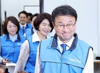 한병도 “민주주의 모독하는 극우 망동 좌시 안 해...반국가 범죄”