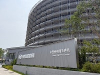 동전주현대서비스하이테크센터 | [르포] 미래 모빌리티 서비스의 심장…현대차 수원하이테크센터 가보니