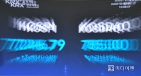 '5%대 폭락' 코스피, 장중 7040선 위협…삼전·닉스 동반 급락에 '휘청'