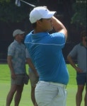 김주형 투어 챔피언십 2R 공동 15위 유지, 선두와 5타 차…김시우는 공동 23위