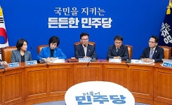 민주 “김민석, 조희대 부친상에 직접 비판 자제 지시...조문도 검토”