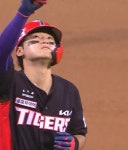 '40홈런 달성' 김도영, 다음 타깃은? 아시안게임 5연속 금메달-17년만의 타이거즈 홈런왕