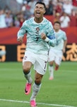 호날두 아무도 못말려…출전 못하자 포르투갈 대표팀 이탈 